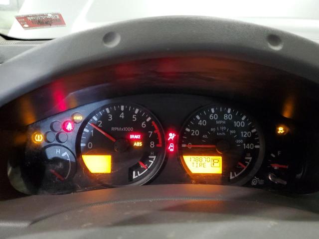 Photo 9 from auction – 2014 NISSAN FRONTIER S with VIN 1N6AD0EV4EN748688