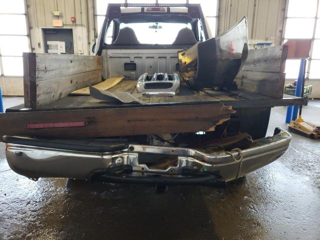 Photo 6 from auction – 2000 FORD F250 SUPER with VIN 1FTNF21L5YEA75154