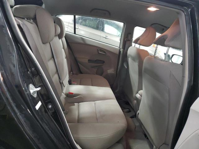 Photo 10 from auction – 2011 HONDA INSIGHT LX with VIN JHMZE2H51BS004018