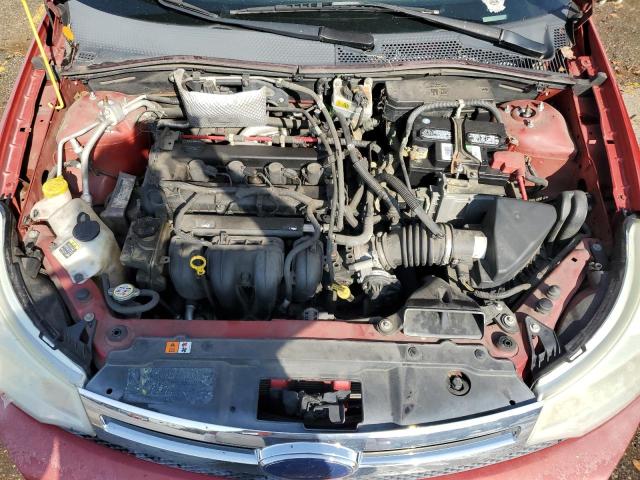 Photo 11 from auction – 2010 FORD FOCUS SE with VIN 1FAHP3FN2AW206069