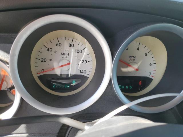 Photo 9 from auction – 2007 DODGE MAGNUM SXT with VIN 2D4FV47V27H894919