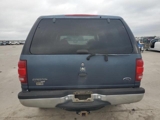 Photo 6 from auction – 2001 FORD EXPEDITION with VIN 1FMRU15W01LB66299