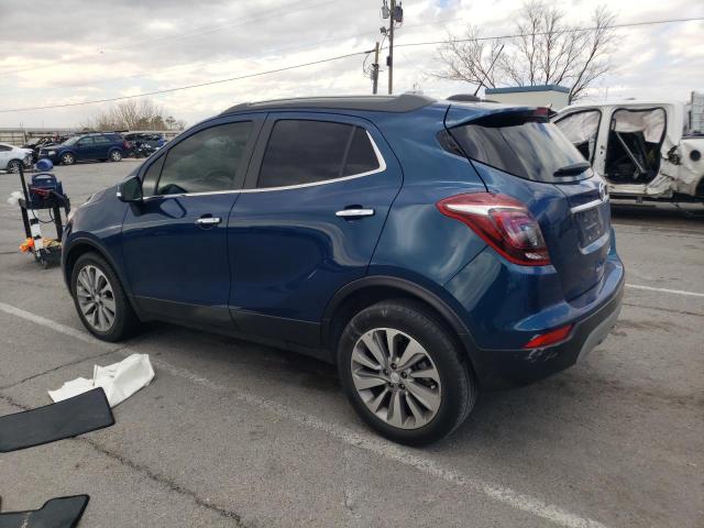 Photo 2 from auction – 2019 BUICK ENCORE PRE with VIN KL4CJASB2KB743808