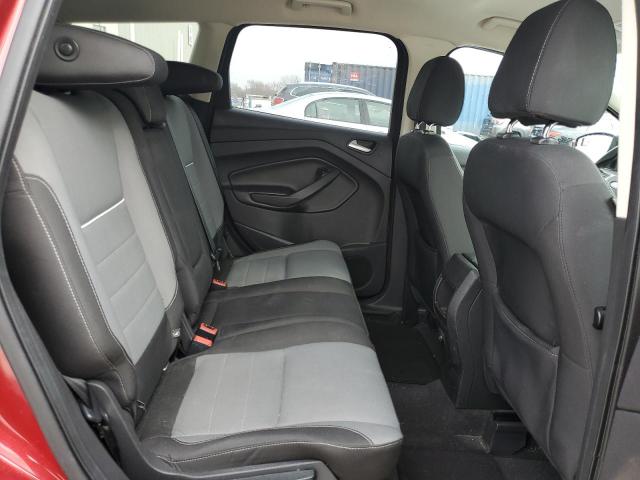 Photo 10 from auction – 2014 FORD ESCAPE SE with VIN 1FMCU0GX8EUC35889