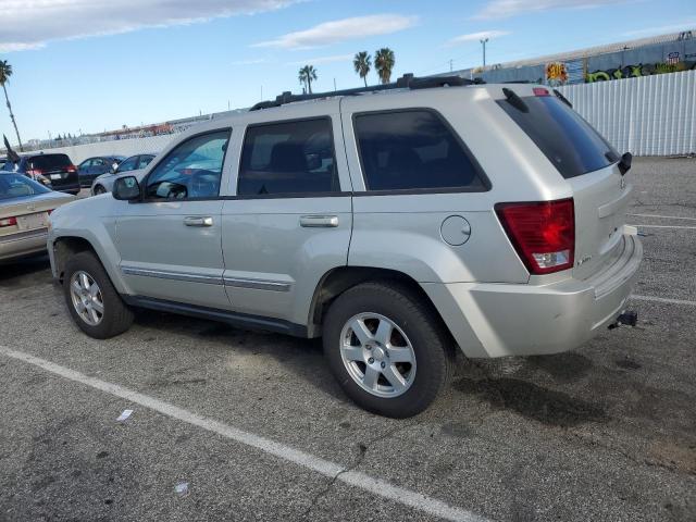 Photo 2 from auction – 2010 JEEP GRAND CHER with VIN 1J4PS4GK5AC121740