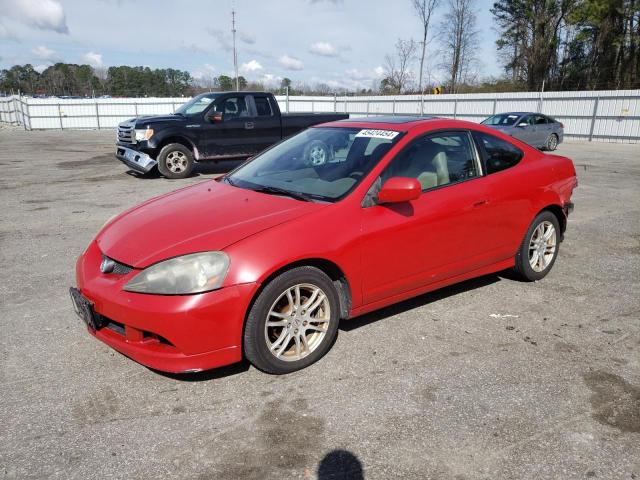 ACURA RSX 2006 z numerem VIN JH4DC54816S014751 - Zdjęcie z aukcji