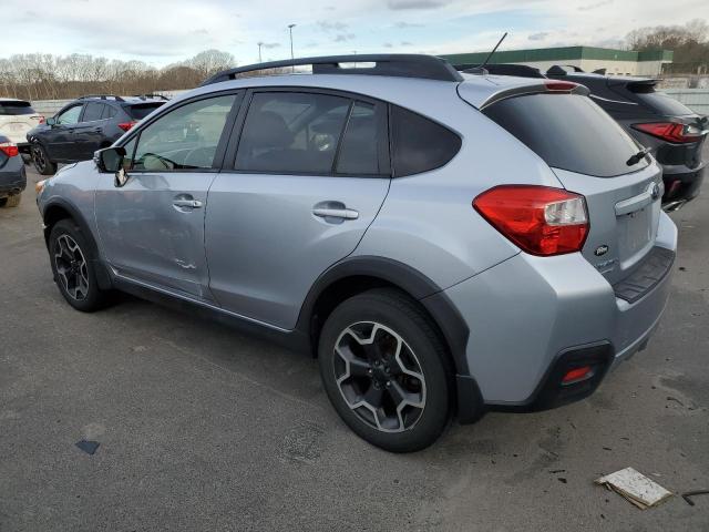 Photo 2 from auction – 2015 SUBARU XV CROSSTR with VIN JF2GPAMC7F8216539