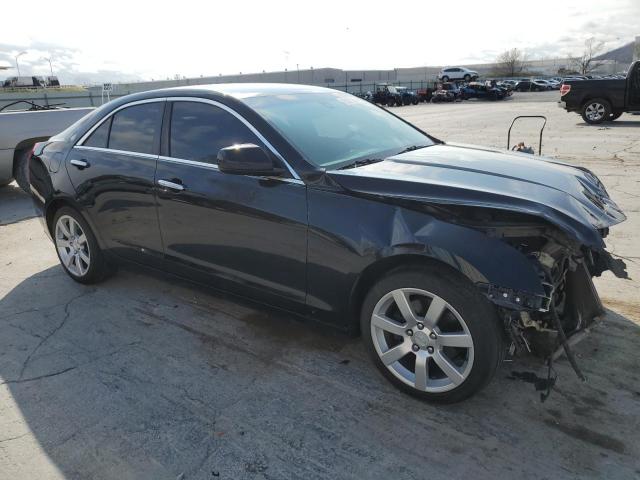 Photo 4 from auction – 2016 CADILLAC ATS with VIN 1G6AA5RA9G0197290