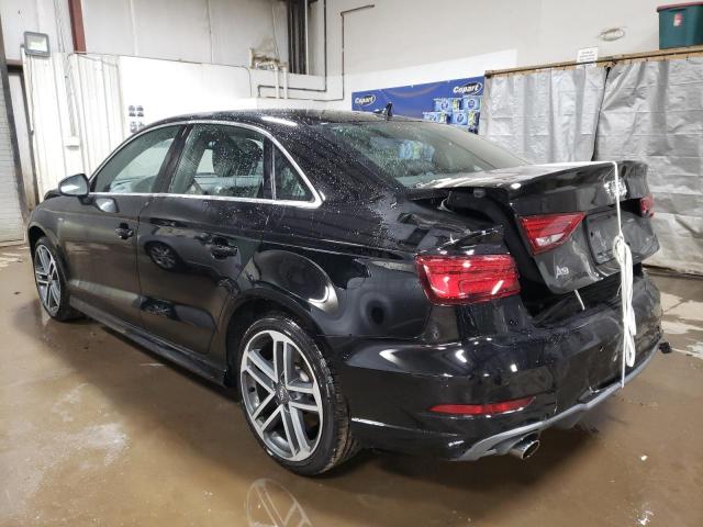 Photo 2 from auction – 2019 AUDI A3 PREMIUM with VIN WAUJEHFF3K1021466