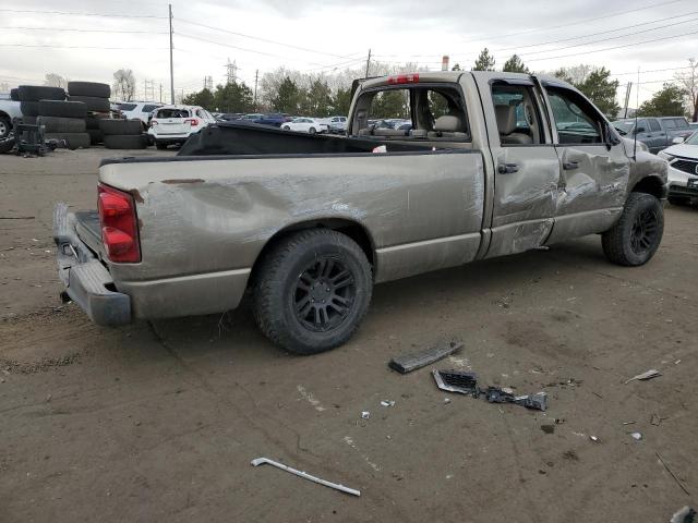 Photo 3 from auction – 2007 DODGE RAM 1500 S with VIN 1D7HU18P77J600247