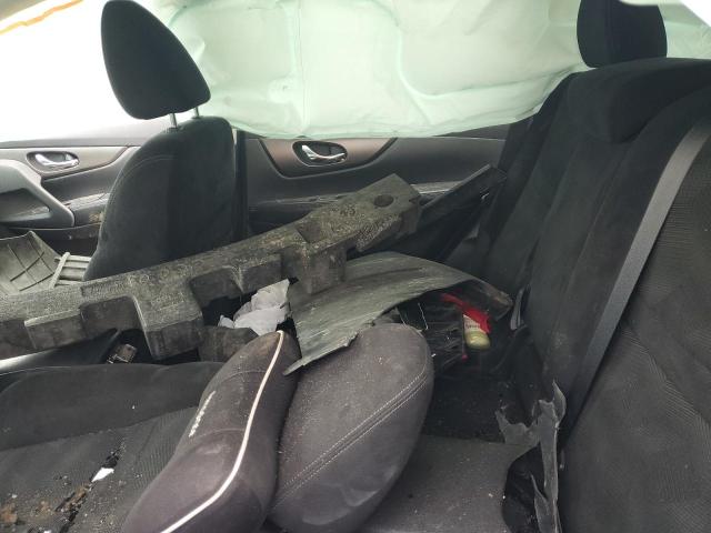 Photo 10 from auction – 2014 NISSAN ROGUE S with VIN 5N1AT2MT5EC837954