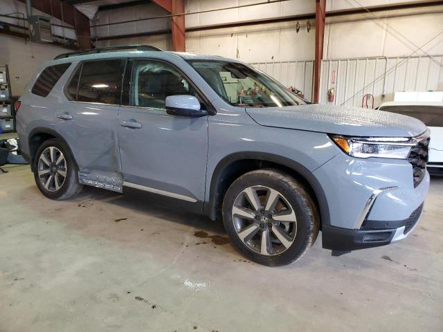 Photo 4 from auction – 2024 HONDA PILOT TOUR with VIN 5FNYG2H70RB007606