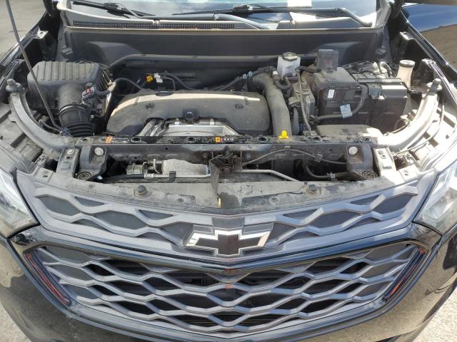 Photo 12 from auction – 2018 CHEVROLET EQUINOX LT with VIN 2GNAXTEX1J6318166