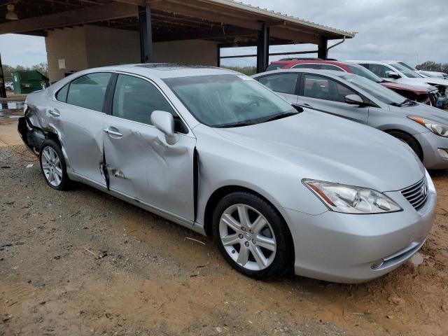 Photo 4 from auction – 2008 LEXUS ES 350 with VIN JTHBJ46G182196210