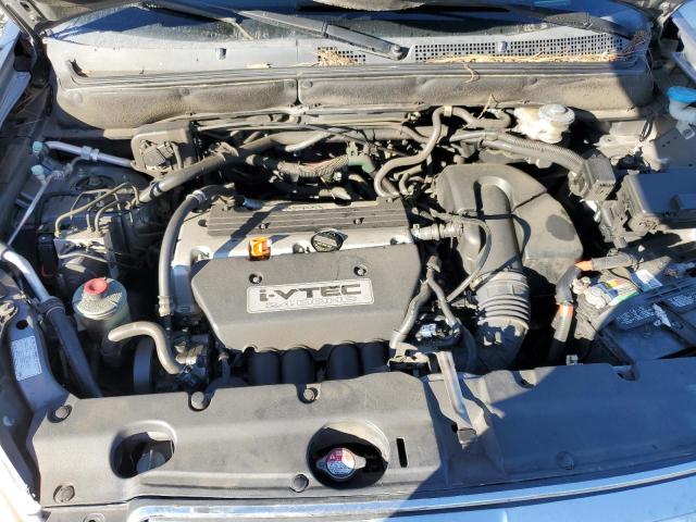Photo 12 from auction – 2005 HONDA CR-V SE with VIN JHLRD78935C062878