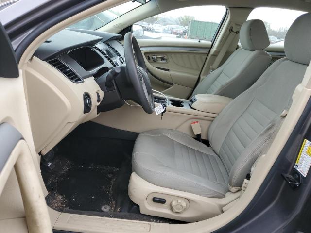 Photo 7 from auction – 2013 FORD TAURUS SE with VIN 1FAHP2D83DG184430