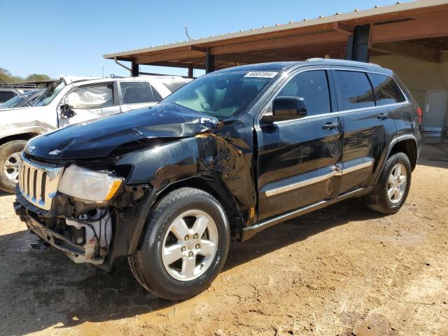 JEEP GRAND CHER 2011 with VIN 1J4RS4GG0BC515555 - Photo from auction