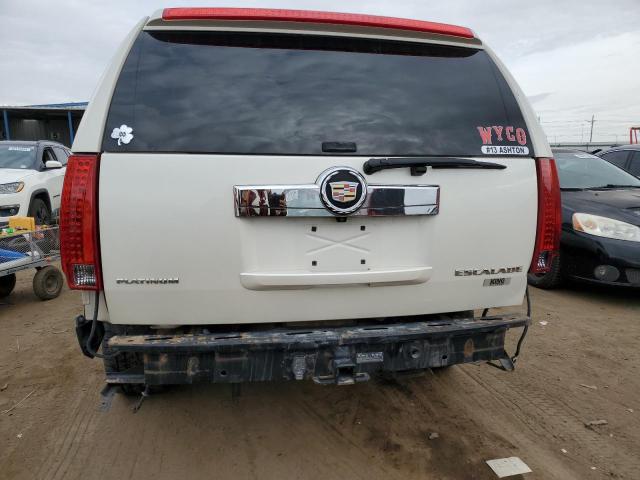 Photo 6 from auction – 2014 CADILLAC ESCALADE E with VIN 1GYS4KEF4ER165441