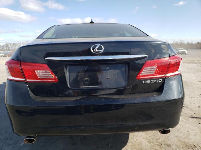 Фото 6 с аукциона – 2011 LEXUS ES 350 с VIN JTHBK1EG6B2453690
