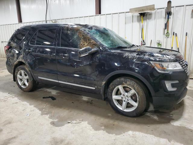Photo 4 from auction – 2016 FORD EXPLORER X with VIN 1FM5K8D87GGC97974