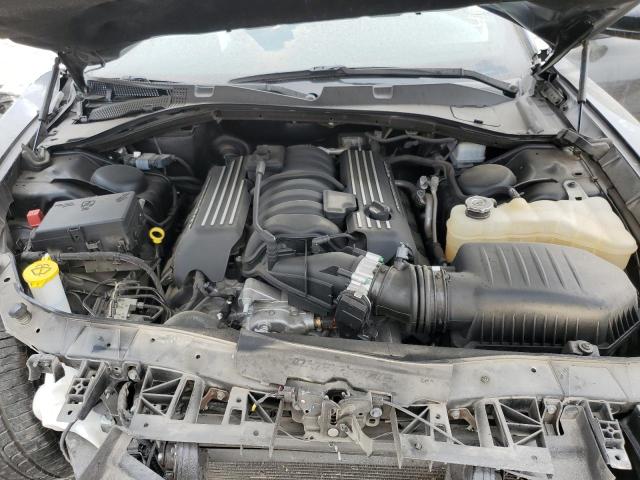 Photo 11 from auction – 2022 DODGE CHARGER SC with VIN 2C3CDXGJ0NH103175