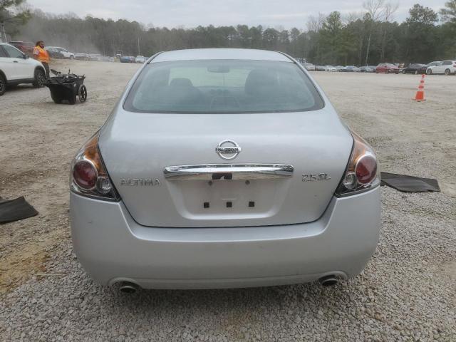 Photo 6 from auction – 2011 NISSAN ALTIMA BAS with VIN 1N4AL2AP2BC120361