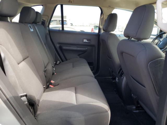 Photo 11 from auction – 2007 FORD EDGE SEL with VIN 2FMDK38C77BB52681