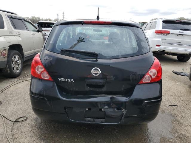 صورة رقم 6 من المزاد - 2007 NISSAN VERSA S مع VIN 3N1BC13E37L360442