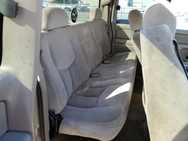 Photo 10 from auction – 2004 CHEVROLET SILVERADO with VIN 2GCEK19T141158778