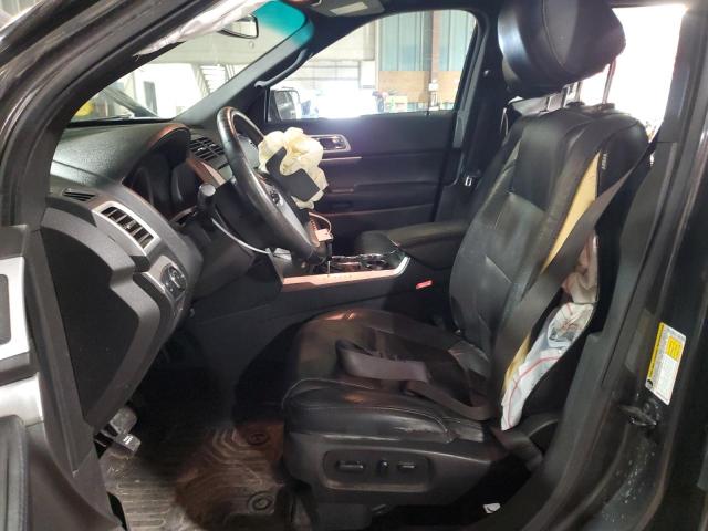 Photo 7 from auction – 2015 FORD EXPLORER with VIN 1FM5K7D84FGA45091