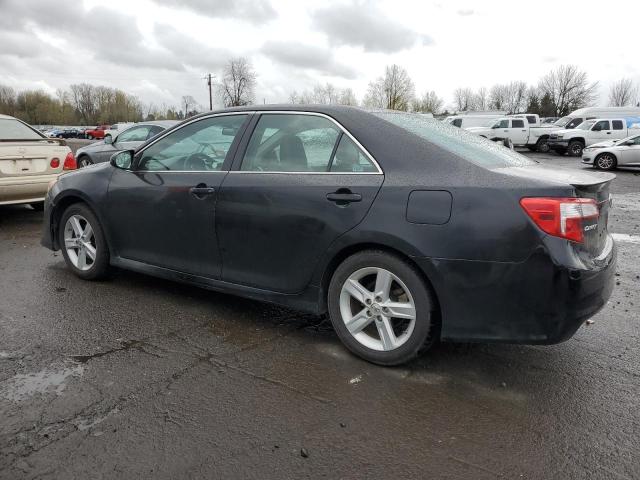 Photo 2 from auction – 2014 TOYOTA CAMRY L with VIN 4T1BF1FK1EU413286