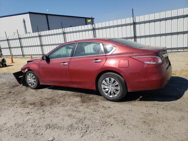 Photo 2 from auction – 2013 NISSAN ALTIMA 2.5 with VIN 1N4AL3AP0DC114826