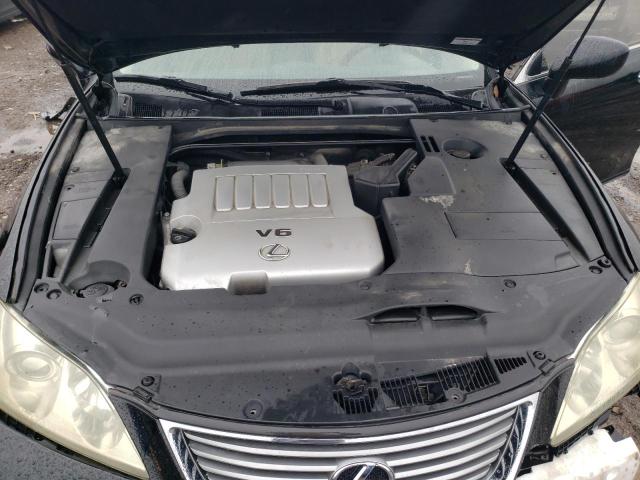 Zdjęcie 11 z aukcji – 2007 LEXUS ES 350 z VIN JTHBJ46G672077146