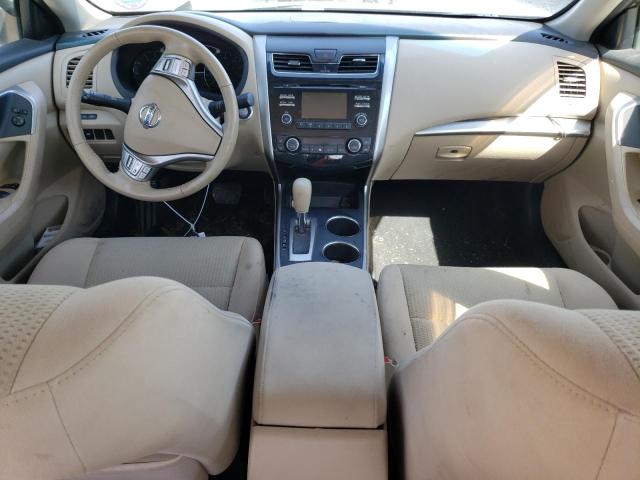 Photo 8 from auction – 2015 NISSAN ALTIMA 2.5 with VIN 1N4AL3AP0FC193711