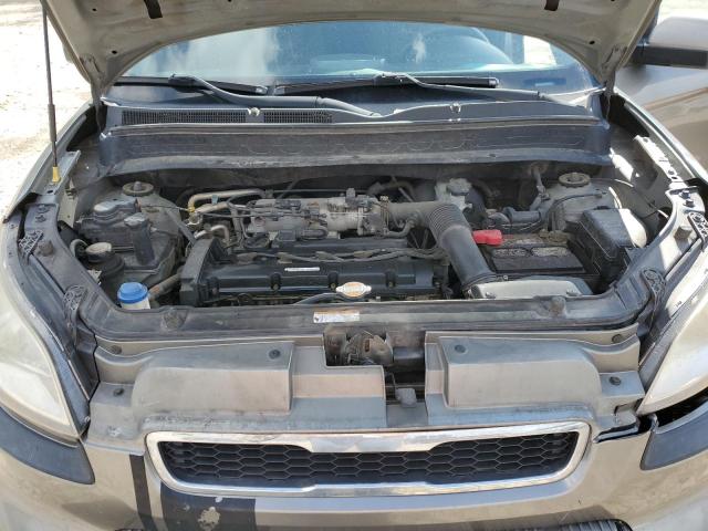 Снимка 12 от търг – 2011 KIA SOUL + с VIN KNDJT2A29B7346775