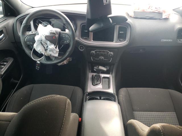 Photo 8 from auction – 2023 DODGE CHARGER R/ with VIN 2C3CDXCT8PH560245