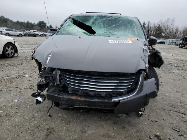Photo 5 from auction – 2015 CHRYSLER TOWN & COU with VIN 2C4RC1BG0FR560890