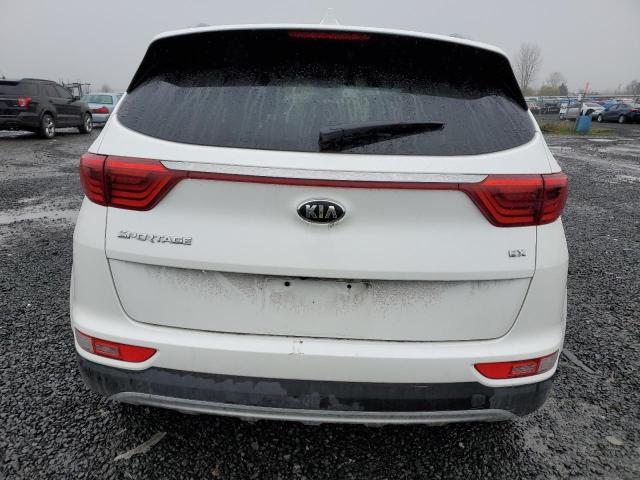 Photo 6 from auction – 2019 KIA SPORTAGE E with VIN KNDPNCAC2K7539546