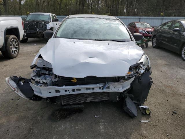 Photo 5 from auction – 2012 FORD FOCUS S with VIN 1FAHP3E26CL213649