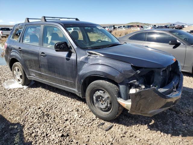 Photo 4 from auction – 2009 SUBARU FORESTER 2 with VIN JF2SH61689H726714