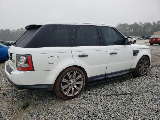 Photo 3 from auction – 2011 LAND ROVER RANGE ROVE with VIN SALSH2E48BA278479