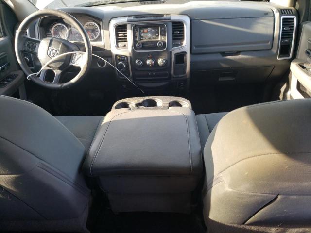 Photo 8 from auction – 2018 RAM 1500 SLT with VIN 1C6RR6GG7JS303969