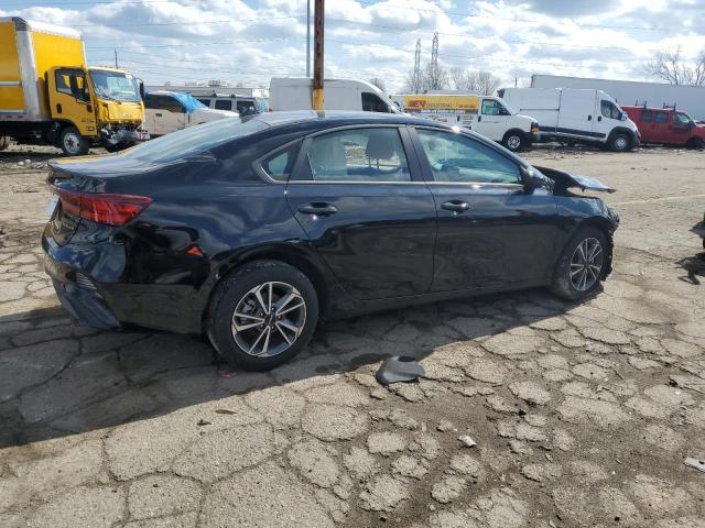 Photo 3 from auction – 2023 KIA FORTE LX with VIN 3KPF24AD7PE649017