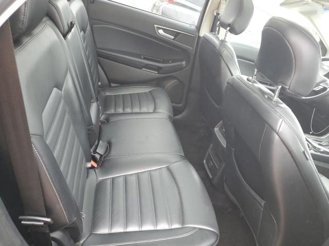Photo 11 from auction – 2017 FORD EDGE SEL with VIN 2FMPK3J96HBB91887