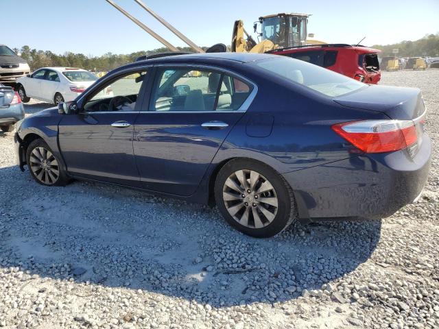 Photo 2 from auction – 2013 HONDA ACCORD EX with VIN 1HGCR2F73DA203887