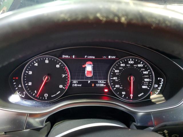 Photo 9 from auction – 2012 AUDI A7 PRESTIG with VIN WAUSGAFCXCN026072