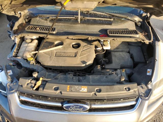 Photo 11 from auction – 2013 FORD ESCAPE TIT with VIN 1FMCU9J90DUB38201