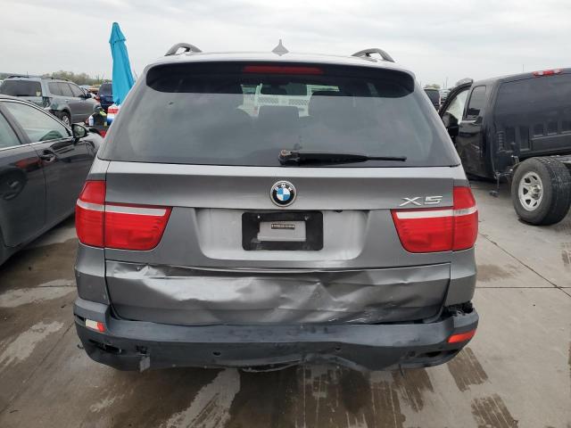 Photo 6 from auction – 2010 BMW X5 XDRIVE3 with VIN 5UXFE4C53AL278769