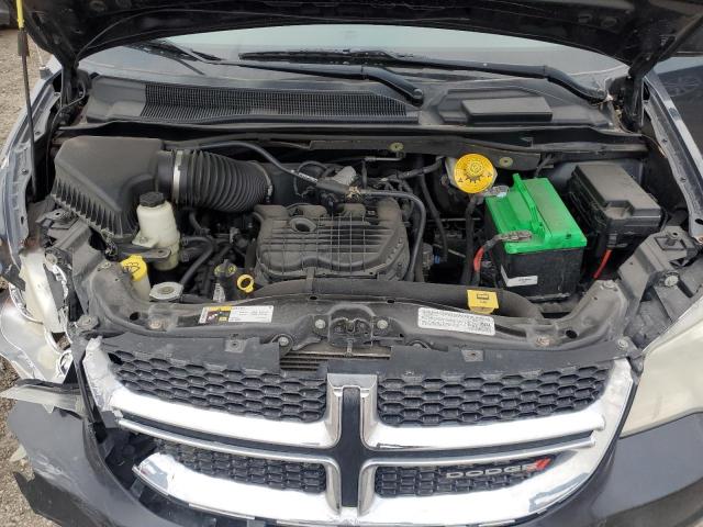 Photo 12 from auction – 2014 DODGE GRAND CARA with VIN 2C4RDGBG3ER335118