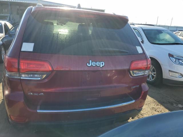Photo 6 from auction – 2014 JEEP GRAND CHER with VIN 1C4RJFBT6EC122091